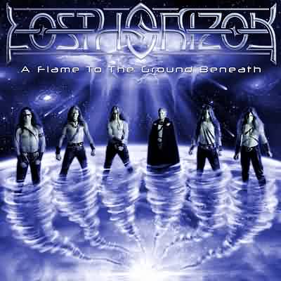 Lost Horizon: "A Flame To The Ground Beneath" – 2003